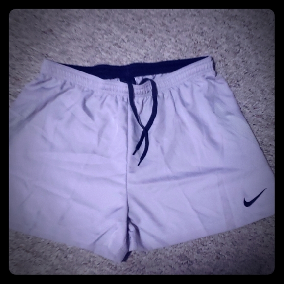 nike women's laser iv woven short